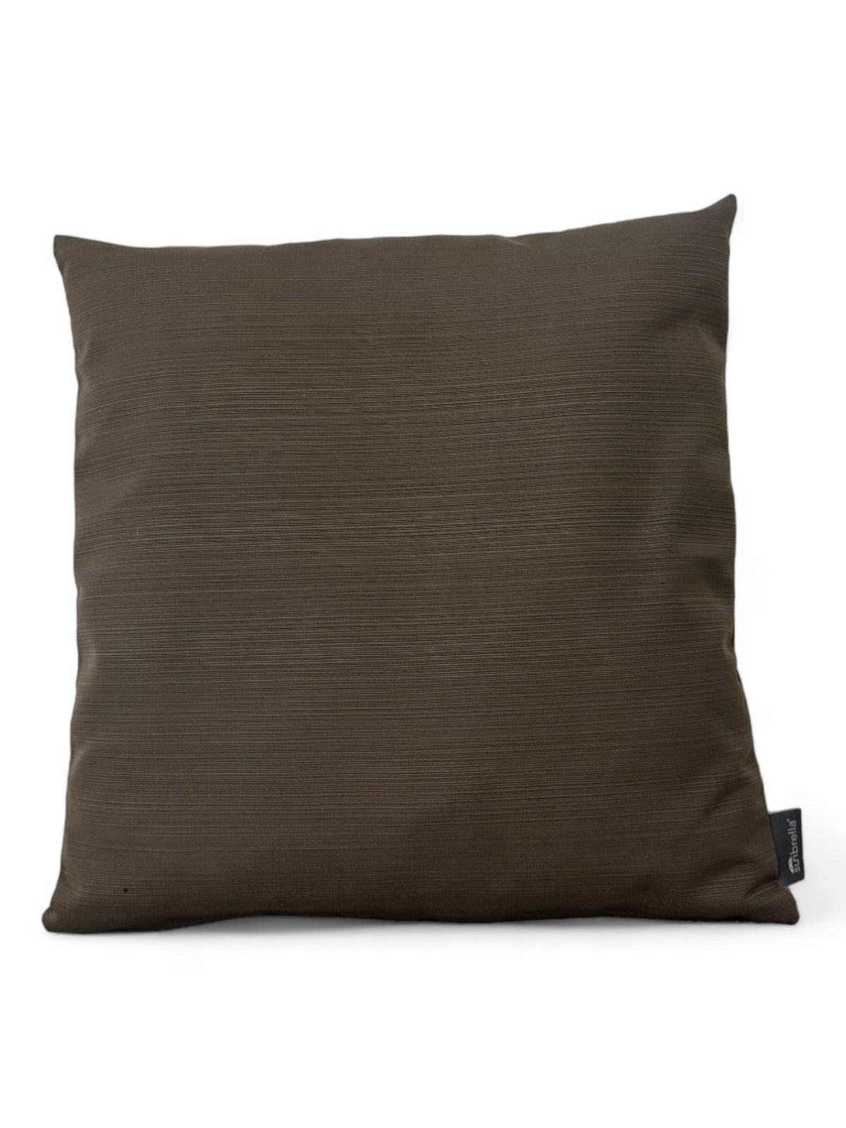 Sunbrella Zierkissen 45x45 Dupione stone