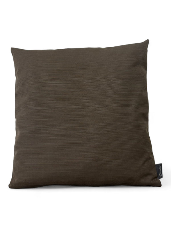 Sunbrella Zierkissen 45x45 Dupione stone