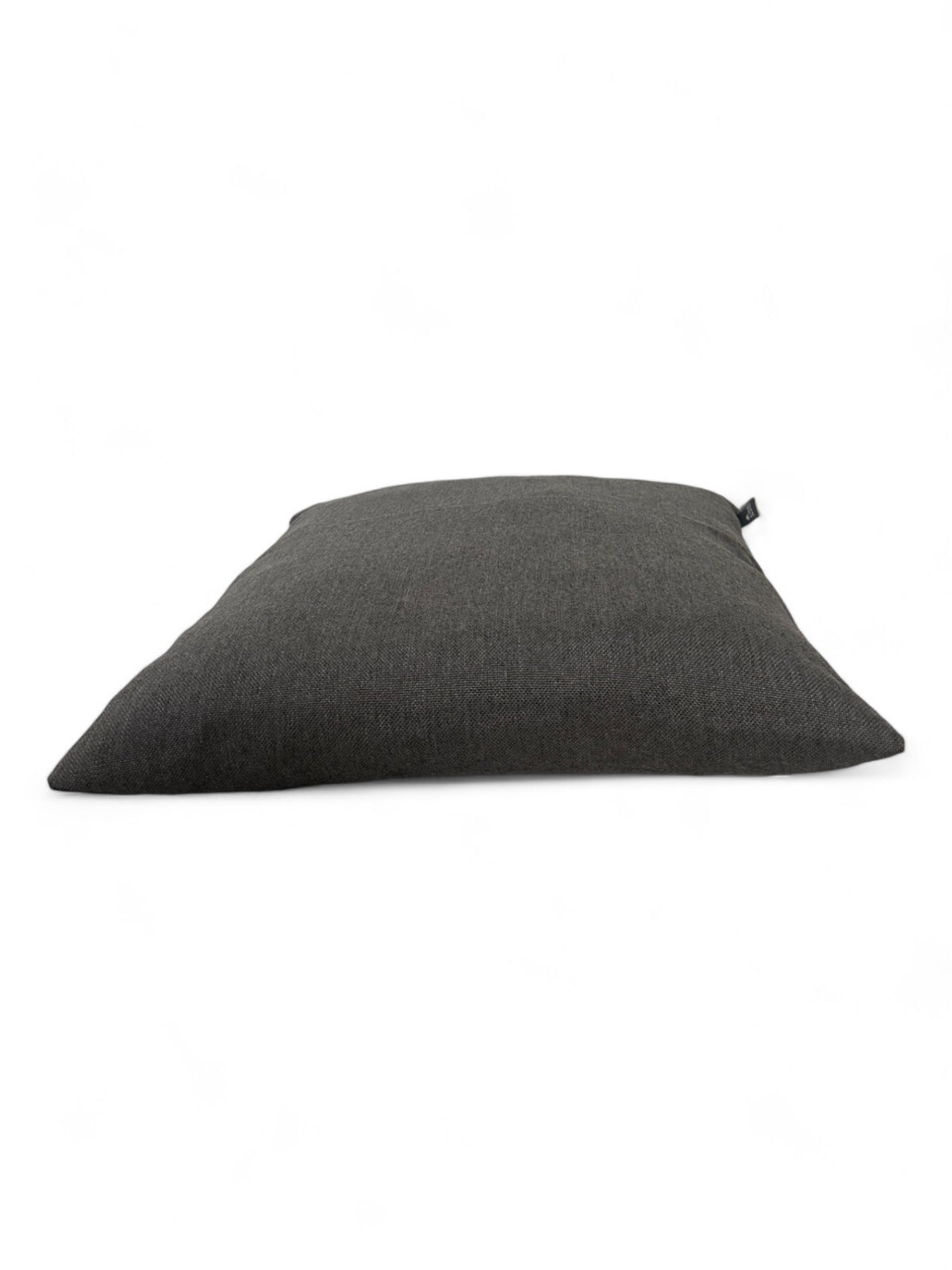 Sunbrella sierkussen 45x45 Natté charcoal chiné