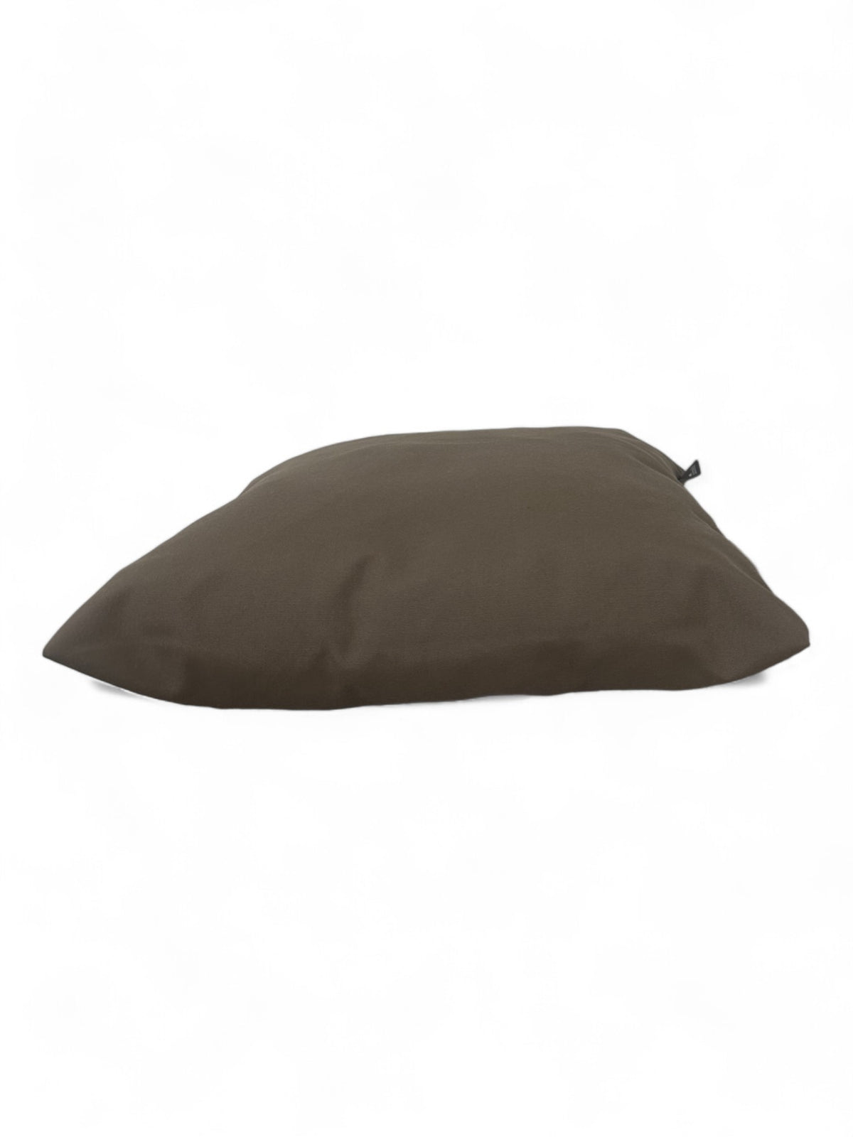 Sunbrella sierkussen 45x45 Solids taupe