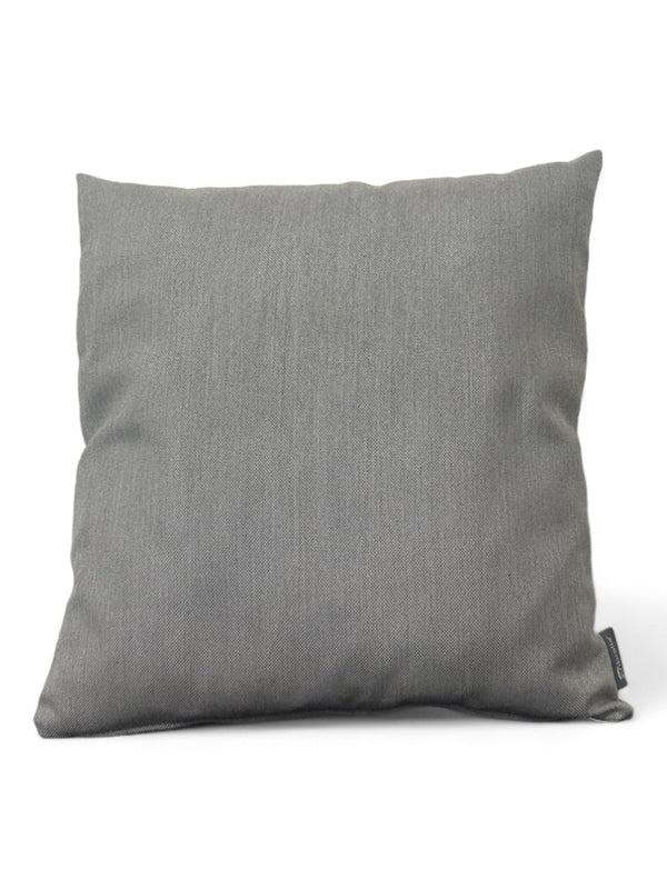 Sunbrella Zierkissen 45x45 Natte carbon beige