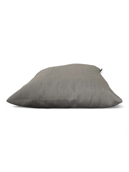 Sunbrella sierkussen 45x45 Natte carbon beige