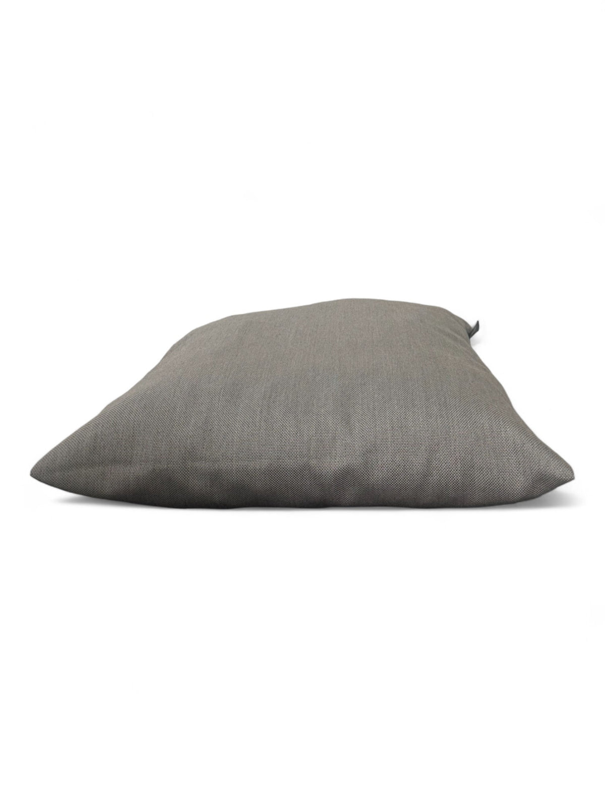 Sunbrella sierkussen 45x45 Natte grey chiné
