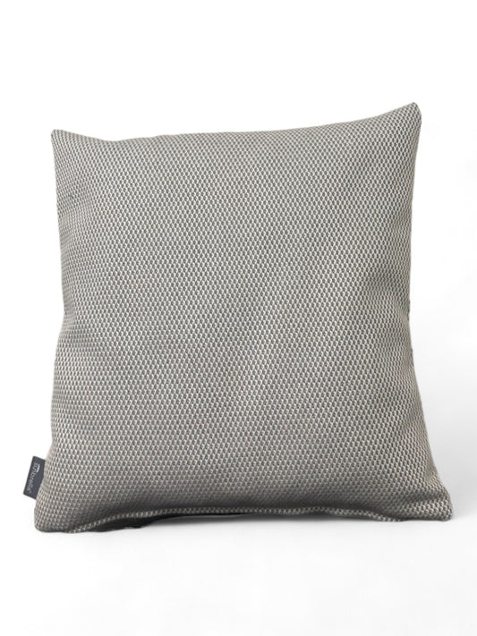 Sunbrella sierkussen 45x45 Lopi ash