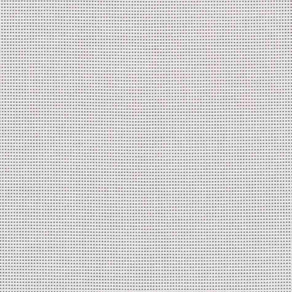 Sunbrella sierkussen 45x45 Bengali dotted white
