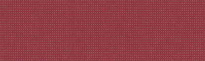 Sunbrella sierkussen 45x45 Bengali Garnet