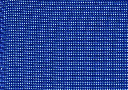 Sunbrella sierkussen 45x45 Bengali tonic blue