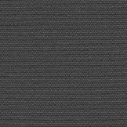 Sunbrella sierkussen 45x45 solids carbon