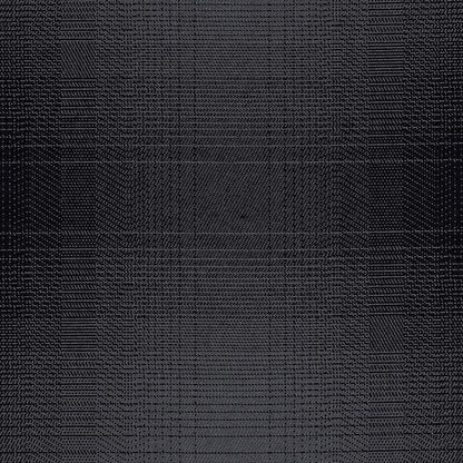 Sunbrella sierkussen 45x45 Connor Black