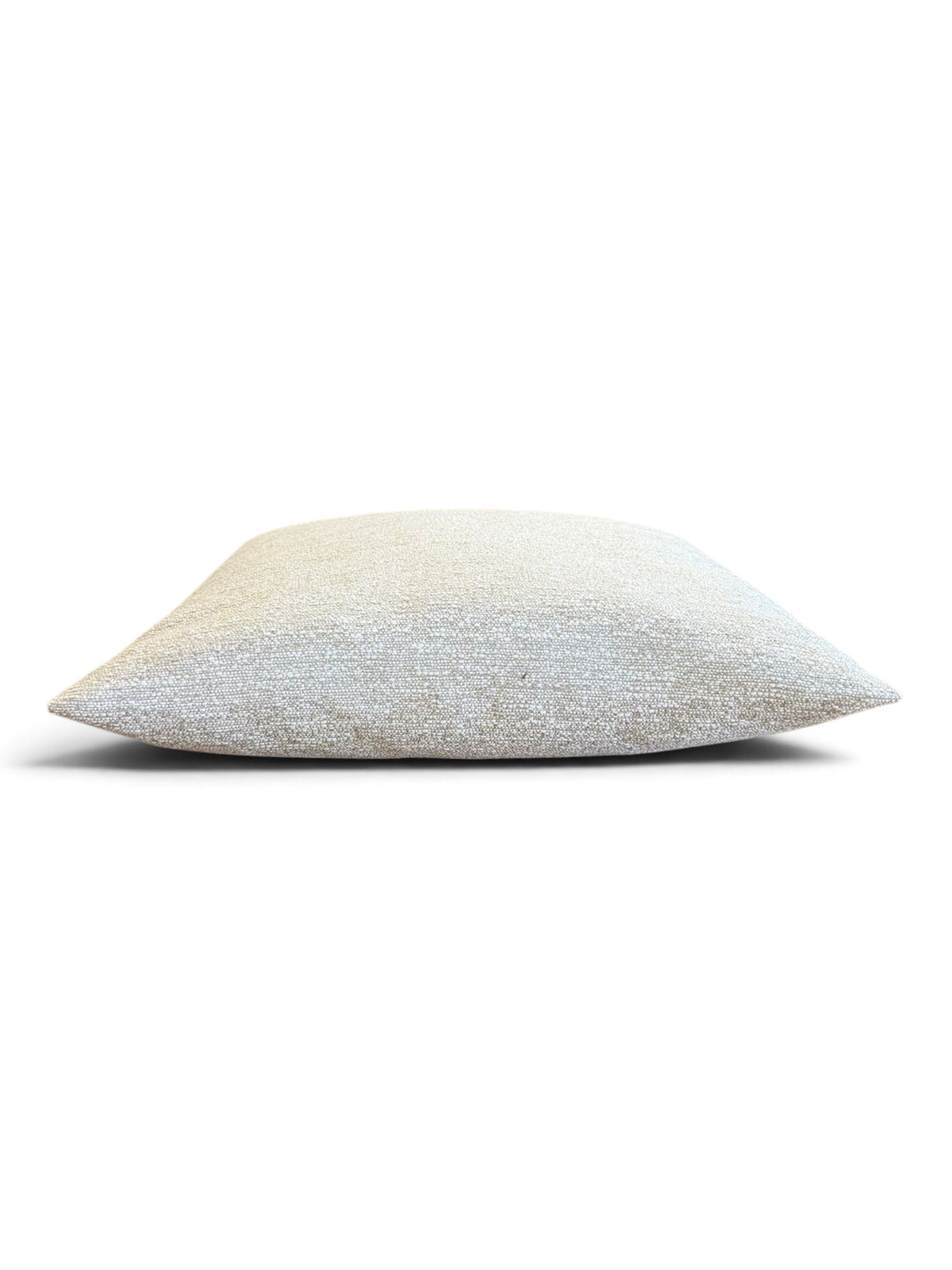 Sunbrella sierkussen 45x45 Tundra cement