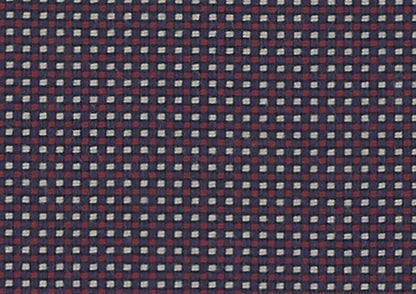 Sunbrella sierkussen 45x45 Domino Zwart
