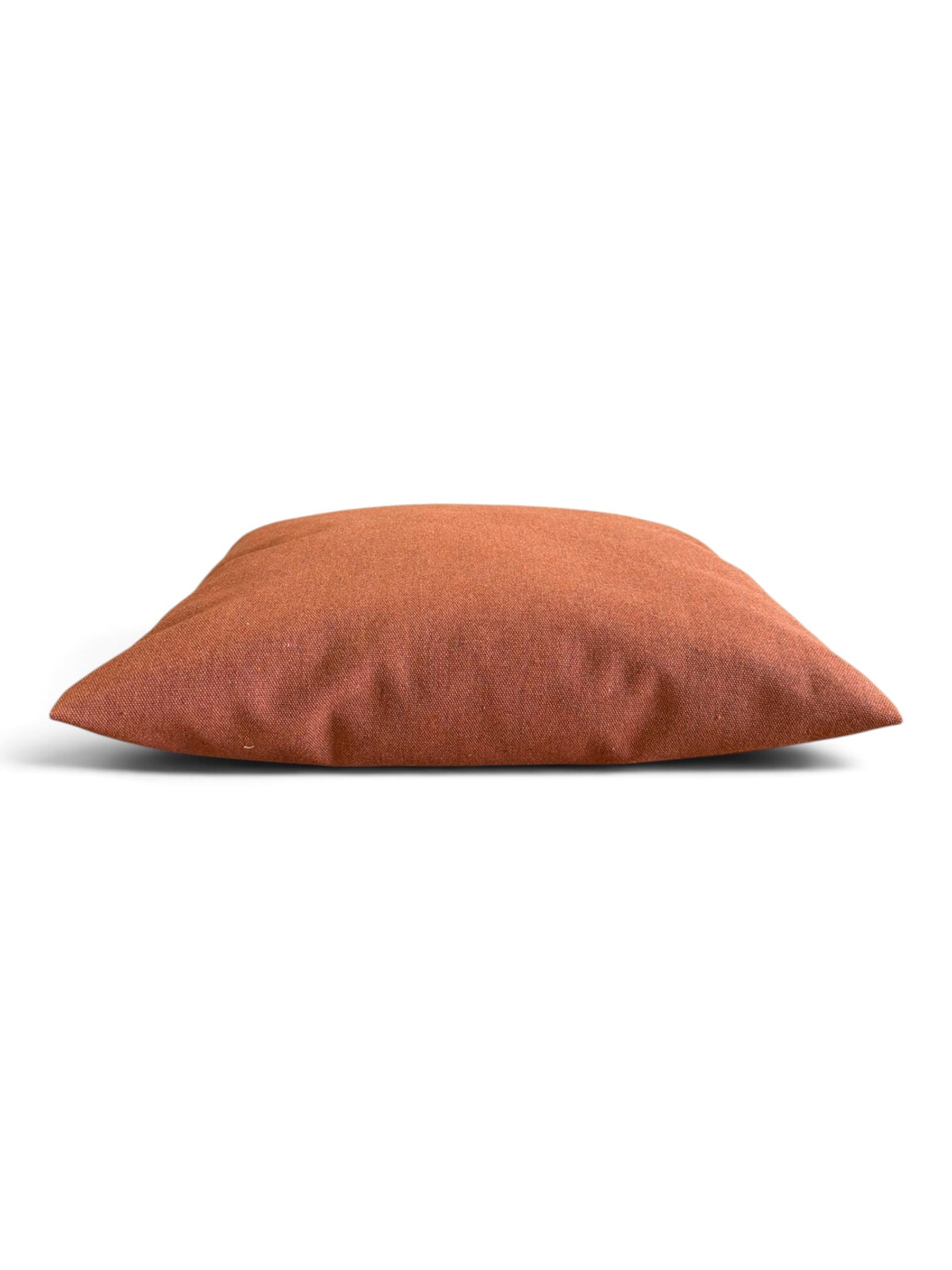 Sunbrella sierkussen 45x45 Heritage rust