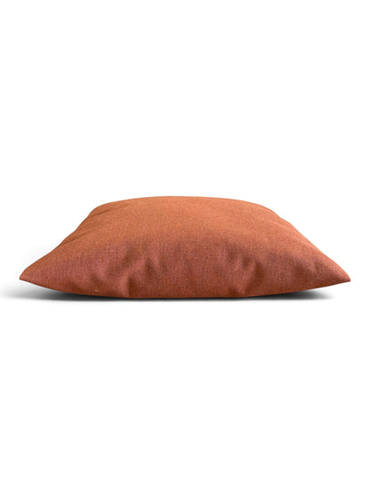 Sunbrella sierkussen 45x45 Heritage rust
