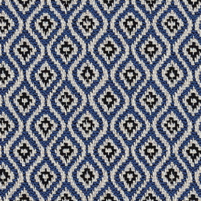 Sunbrella sierkussen 45x45 Jacquard komo coua