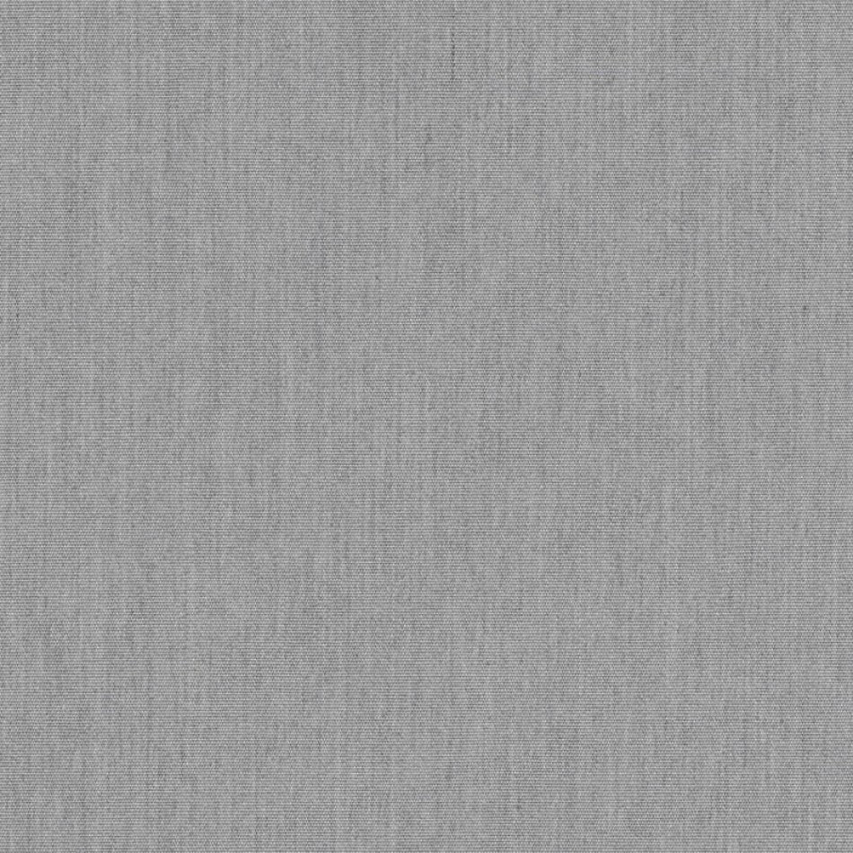 Sunbrella sierkussen 45x45 solids lead chiné