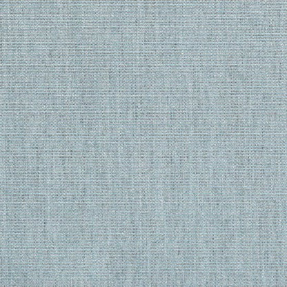 Sunbrella sierkussen 45x45 Solids mineral blue chiné