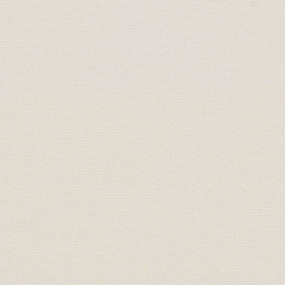 Sunbrella sierkussen 45x45 Natté white