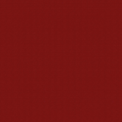 Sunbrella sierkussen 45x45 Solids Paris Red