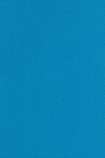 Sunbrella sierkussen 45x45 Solids azure