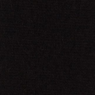 Sunbrella sierkussen 45x45 Solids Black
