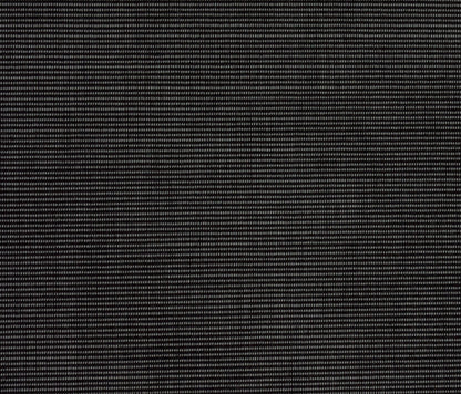 Sunbrella sierkussen 45x45 Solids Charcoal