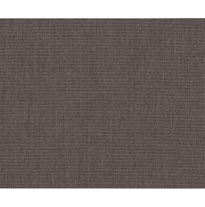 Sunbrella sierkussen 45x45 Solids Dark Smoke