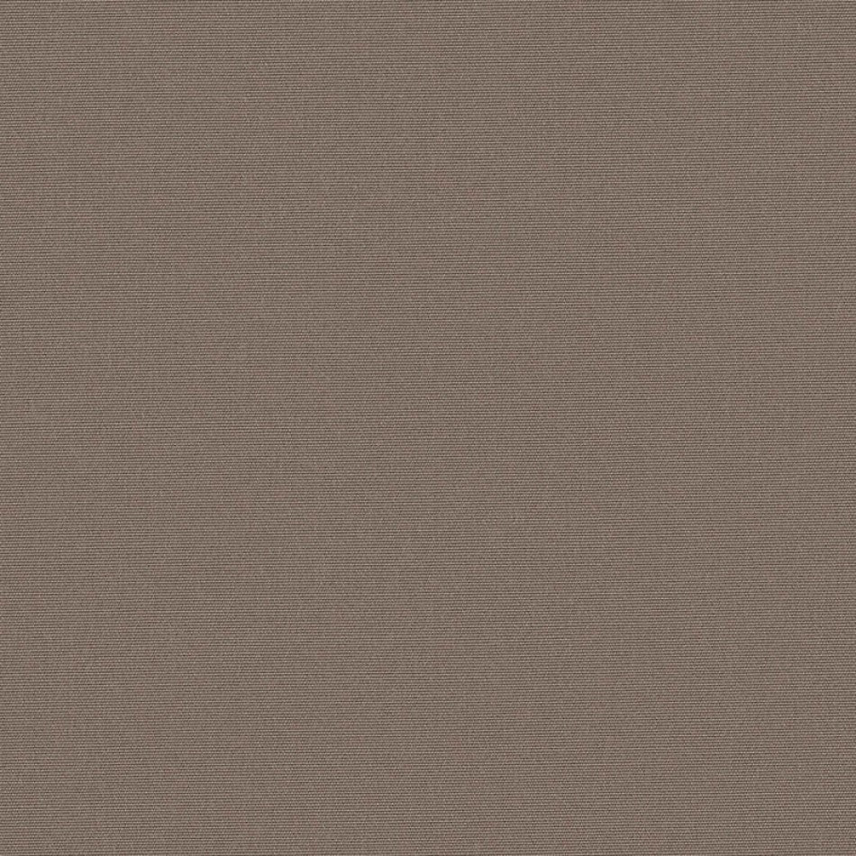 Sunbrella sierkussen 45x45 Solids taupe