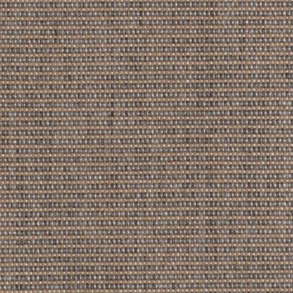 Sunbrella sierkussen 45x45 Solids Taupe Chiné